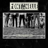 Fontanelle – Straßenköter